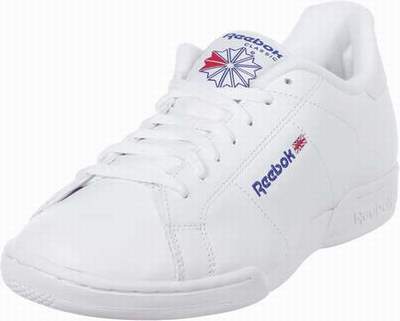 Survetement reebok homme outlet timal